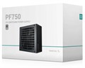 Блок питания ATX Deepcool R-PF750D-HA0B-WDEU 1148205