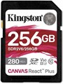 Карта памяти SDXC 256GB Kingston SDR2V6/256GB 1111668