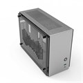 Корпус mini-ITX Zalman M2 Mini Silver 817829