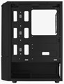 Корпус ATX AeroCool Quantum Mesh-G-BK-v3 1117662