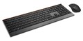 Клавиатура и мышь Wireless Rapoo 9500M 1113611