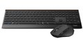 Клавиатура и мышь Wireless Rapoo 9500M 1113611