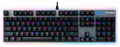 Клавиатура  Rapoo V520 1196205