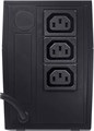 Источник бесперебойного питания  Powercom RPT-800A 501616