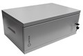 Шкаф настенный 19", 4U 5bites TC5405-04G 1042756