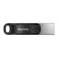 Накопитель USB 3.0 256GB SanDisk iXpand Go 784957