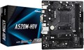 Материнская плата mATX ASRock A520M-HDV 792660