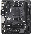 Материнская плата mATX ASRock A520M-HDV 792660