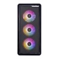 Корпус mATX Zalman M3 PLUS RGB 816251