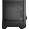 Корпус ATX MSI MAG FORGE 100M 757037