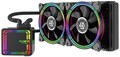 Система охлаждения жидкостная ALSEYE H280 826318