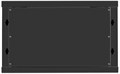 Шкаф настенный 19", 6U Exegate EC-WM-6U.450.M.BLACK 1230468