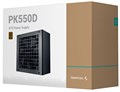 Блок питания ATX Deepcool PK550D 951799