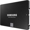 Накопитель SSD 2.5'' Samsung MZ-77E250BW 250 ГБ 819171
