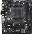 Материнская плата mATX ASRock A520M-HVS 792661