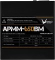 Блок питания ATX FORMULA AP-650MB 1210674