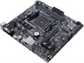 Материнская плата mATX ASUS PRIME A320M-K 578544