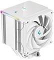 Кулер  Deepcool AK500 DIGITAL WH 1053781