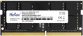 Модуль памяти SODIMM DDR4 8GB Netac NTBSD4N26SP-08 861641