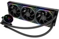 Система охлаждения жидкостная Thermalright Frozen Magic 360 Digital ARGB Black V2 1229323