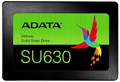 Накопитель SSD 2.5'' ADATA ASU630SS-960GQ-R 960 ГБ 677910