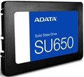 Накопитель SSD 2.5'' ADATA ASU650SS-1TT-R 1024 ГБ 1061712
