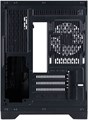 Корпус mATX 1STPLAYER UVIEW UV5 ARGB Black 1182941