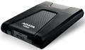 Внешний диск HDD 2.5'' ADATA AHD650-1TU31-CBK 677927