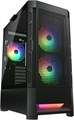 Корпус eATX Cougar Airface RGB 973622