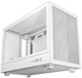Корпус mATX Deepcool CH260 WH 1195683