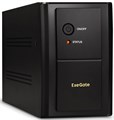 Источник бесперебойного питания  Exegate SpecialPro UNB-1000.LED.AVR.C13.RJ 890546