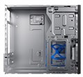 Корпус mATX Powerman EL510BK 830135