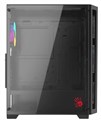 Корпус ATX Bloody BD-CC120F-BK 1209500