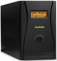 Источник бесперебойного питания  Exegate SpecialPro Smart LLB-1000.LCD.AVR.C13.RJ.USB 890529