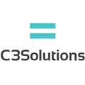 Кабельный организатор  C3 SOLUTIONS C3.OH2001 1153031