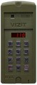 Вызывная панель  VIZIT БВД-SM110R 959552