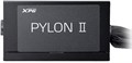 Блок питания ATX ADATA XPG PYLONII550B-BKCEU 1227709