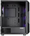 Корпус ATX Zalman i3 NEO 1020815