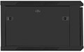 Шкаф настенный 19", 6U Exegate EC-WM-6U.600.M.BLACK 1230469