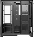 Корпус ATX Powercase Vision Black V2 1090838