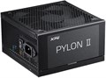 Блок питания ATX ADATA XPG PYLONII650B-BKCEU 1227710