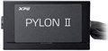 Блок питания ATX ADATA XPG PYLONII650B-BKCEU 1227710