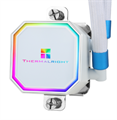 Система охлаждения жидкостная Thermalright Frozen Prism 360 White ARGB 1032375