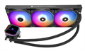 Система охлаждения жидкостная Thermalright Frozen Prism 360 Black ARGB 1032374