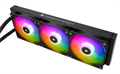 Система охлаждения жидкостная Thermalright Frozen Prism 360 Black ARGB 1032374