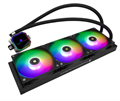 Система охлаждения жидкостная Thermalright Frozen Prism 360 Black ARGB 1032374