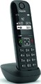 Дополнительная трубка DECT  Gigaset AS690HX 1188169