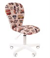 Кресло детское Chairman Kids 105 843617