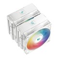 Кулер  Deepcool AG620 DIGITAL WH ARGB 1065688
