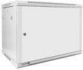 Шкаф настенный 19", 9U Exegate EC-WM-9U.450.M.GREY 1230464